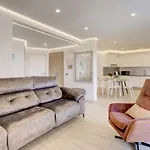 Ocean View Apartamento *