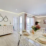 Ocean View Apartamento