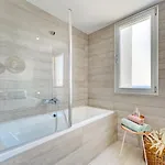 Ocean View Apartamento *