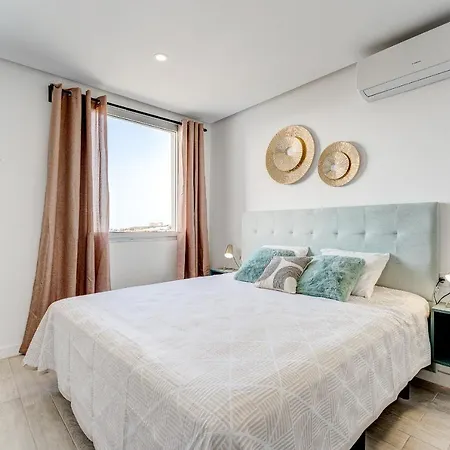 Ocean View أذيخي