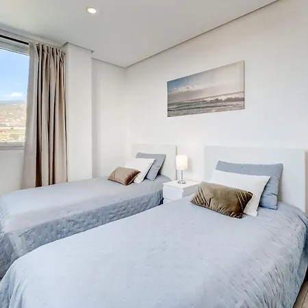 Ocean View أذيخي
