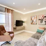 Ocean View Apartmán *