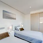 Apartmán Ocean View