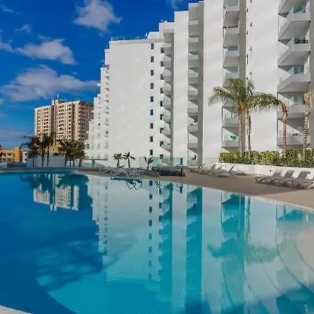 Apartamento Ocean View *