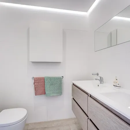 Ocean View Costa Adeje (Tenerife)