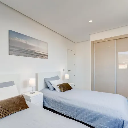 Apartamento Ocean View