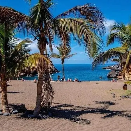 Ocean View Costa Adeje