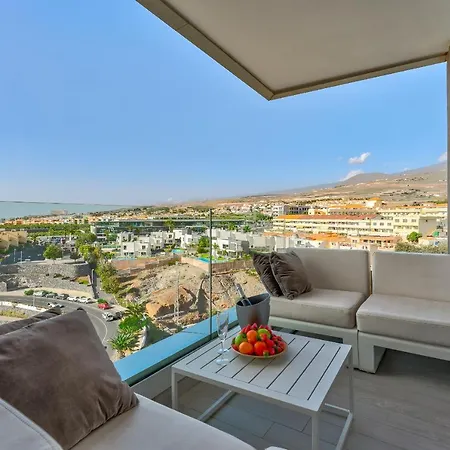 Ocean View Costa Adeje (Tenerife)