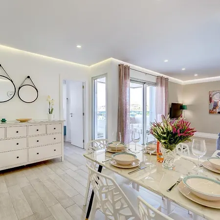 Ocean View Apartment