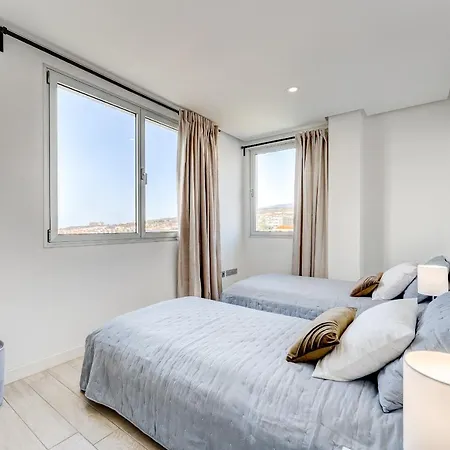 Ocean View Appartamento Costa Adeje (Tenerife)