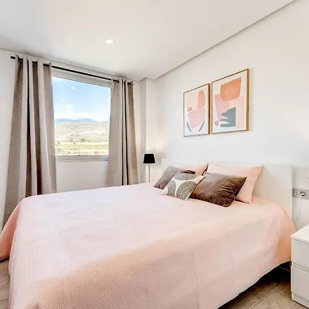 Ocean View Apartment *