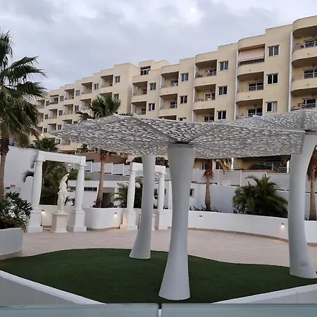 Ocean View Apartment