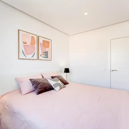 Ocean View Costa Adeje (Tenerife)