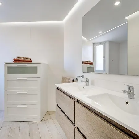 Ocean View Apartman Costa Adeje (Tenerife)