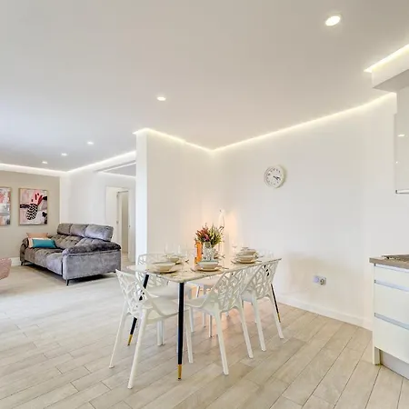 Ocean View Appartamento Costa Adeje (Tenerife)