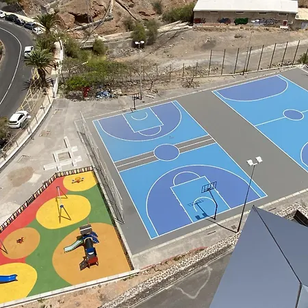 Apartment Ocean View Costa Adeje (Tenerife)