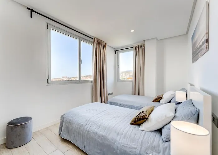 Ocean View 公寓 阿德耶