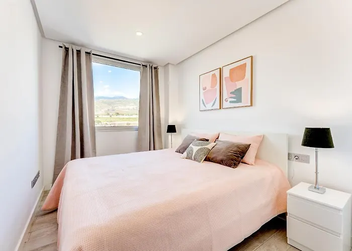 Ocean View Lägenhet *