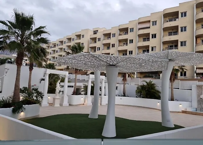 Ocean View Lägenhet