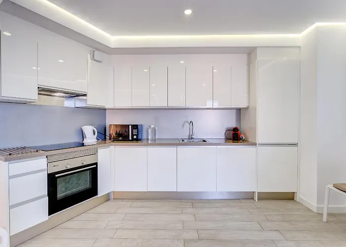 Ocean View Costa Adeje (Tenerife)