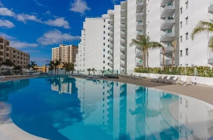 Lägenhet Ocean View *